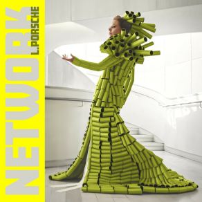 Network album cover