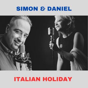 Italian Holiday album cover