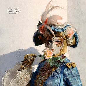 Italian Brothers album cover