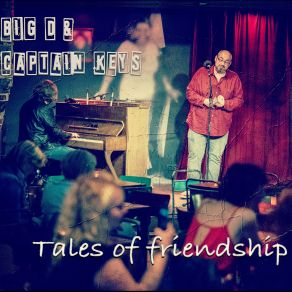 Tales Of Friendship album cover