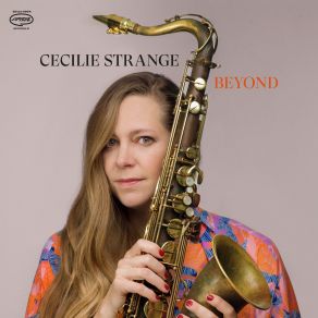 Beyond album cover