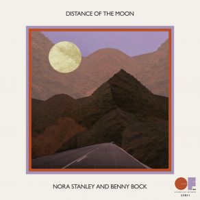 Distance Of The Moon album cover