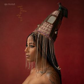 When The Poems Do What They Do album cover