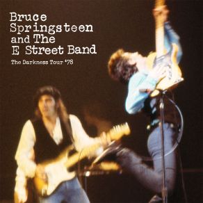 The Darkness Tour '78 album cover