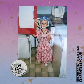 Bad Dad Club album cover