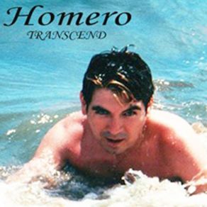Transcend album cover