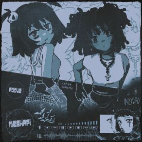EXITED album cover