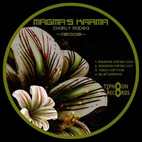 Magma's Karma album cover