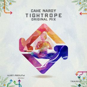 Tightrope album cover