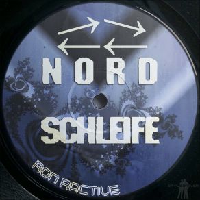 Nordschleife album cover