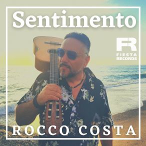 Sentimento album cover