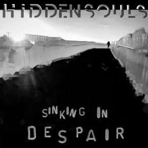 Sinking In Despair album cover