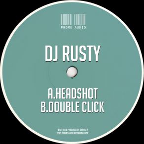HeadShot / Double Click album cover
