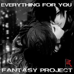 Everything For You album cover