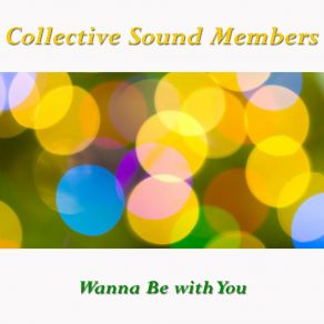 Wanna Be With You album cover
