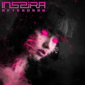 Afterdark album cover