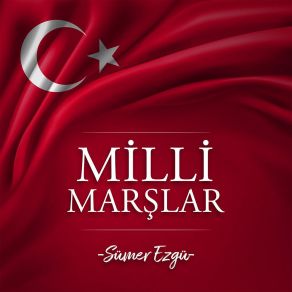 Milli Marşlar album cover