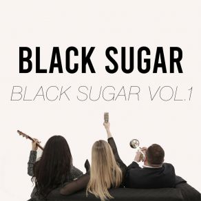 Black Sugar, Vol. 1 album cover