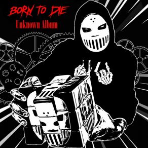 Unknown Album album cover