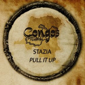 PULL IT UP album cover