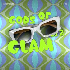 Gods Of Glam, Vol. 2 album cover