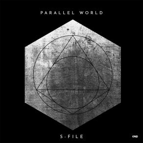 Parallel World album cover