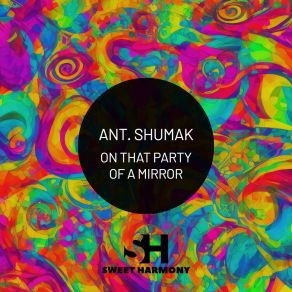 On That Party Of A Mirror album cover