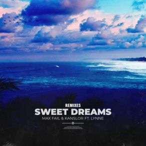 Sweet Dreams (Remixes) album cover