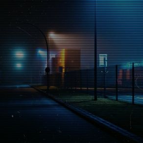 Untitled album cover