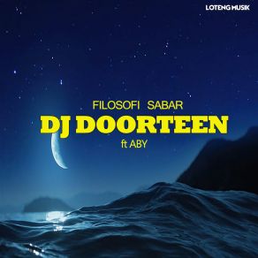 Filosofi Sabar album cover