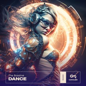 Dance (Remixes) album cover