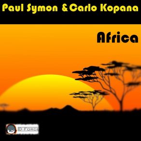 Africa album cover