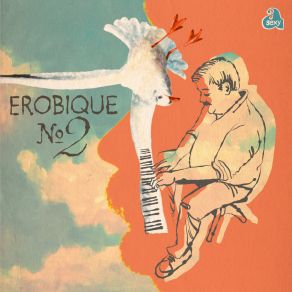 No. 2 album cover