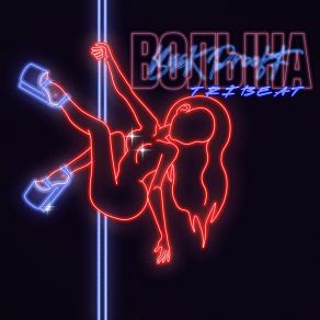 Volyna (Remix) album cover