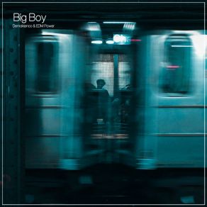 Big Boy album cover