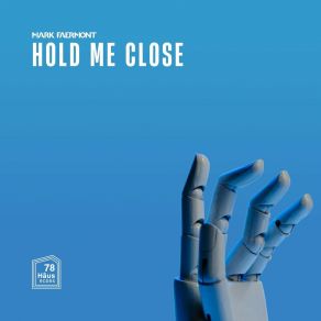 Hold Me Close album cover