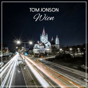 Wien album cover