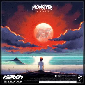 Endeavour album cover