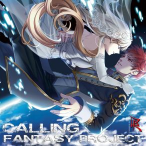 Calling album cover