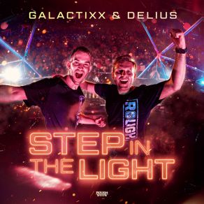 Step In The Light album cover