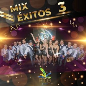 Mix Éxitos 3 album cover