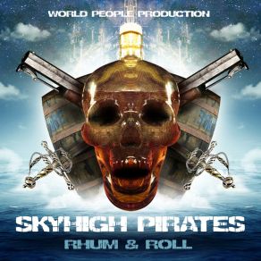 Rhum And Roll (Original Mix) album cover