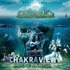 Make A Wish (Original Mix) album cover