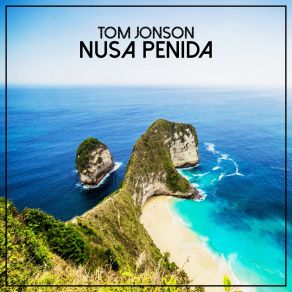 Nusa Penida album cover
