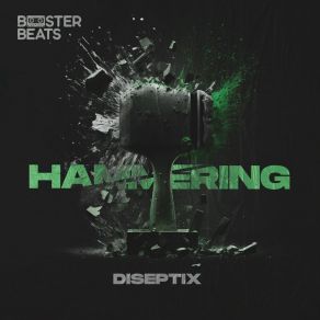 Hammering album cover