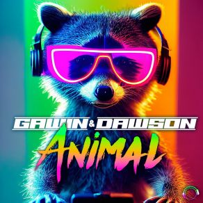 Animal album cover