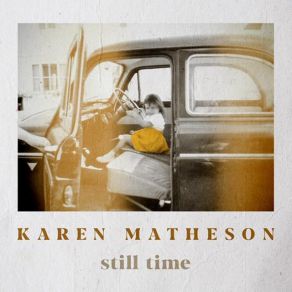 Still Time album cover