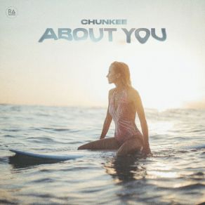 About You album cover