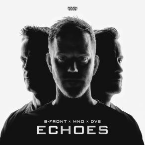 Echoes album cover