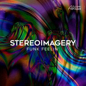 Funk Feelin' album cover